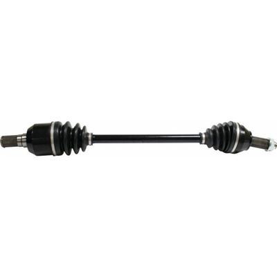 All Balls Racing Náprava All Balls Racing AB8-YA-8-362 8ball