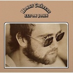 Elton John - Honky Chateau (50th Anniversary) (180g) (Limited Edition) (Gold Coloured) (LP) (0602445962204)