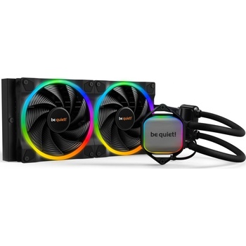 be quiet! Pure Loop 2 FX BW014