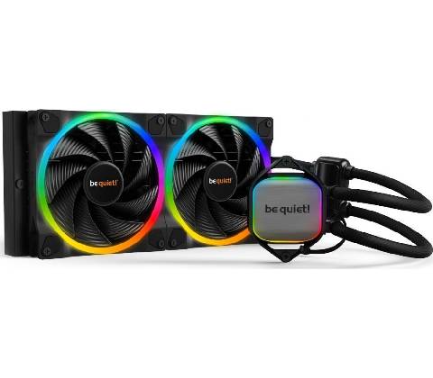 be quiet! Pure Loop 2 FX BW014