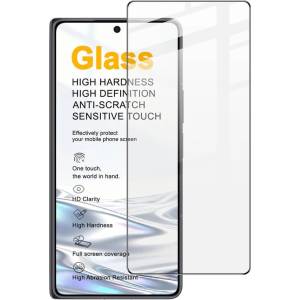 IMAK Протектор за Honor Magic V6, Imak H Tempered Glass, Прозрачен (916802577)