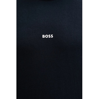 BOSS Тениска BOSS Unique T-Shirt (50545930)
