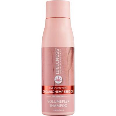 Wellness VolumePLEX Šampon 500 ml