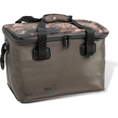 Nash Taška Subterfuge Waterbox Carryall Medium