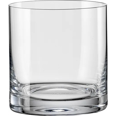 Bohemia royal & crystalite Чаша за уиски Bohemia Royal Barline 410ml, 6 броя (107956)