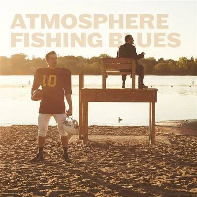 Atmosphere - Fishing Blues / Vinyl / 3 LP