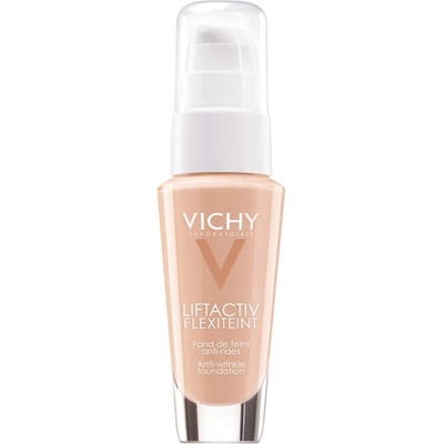 Vichy Liftactiv Flexiteint подмладяващ фон дьо тен с лифтинг ефект цвят 35 Sand 30ml