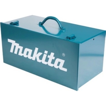 Makita plechový kufr B50856