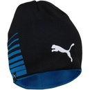 Puma čepice Liga Reversible beanie černá