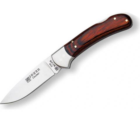 Joker Cocker NR47