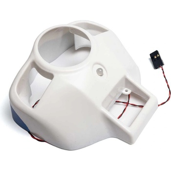 E-flite Decathlon RJG 1.2m: Kryt motoru