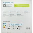 Aigostar 182014 LED panel/ 300x300mm/ 12W/ Studená biela/ 5ročná záruka