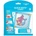 Diamond Dotz Diamond Dotz: QuickDotz комплект за създаване на картини, 13 x 13 см - Русалка (DTZ5.002)