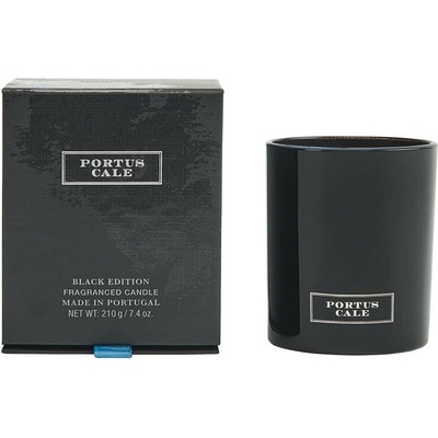 Castelbel Black Edition 210 g
