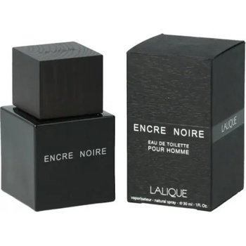 Lalique Encre Noire EDT 30 ml
