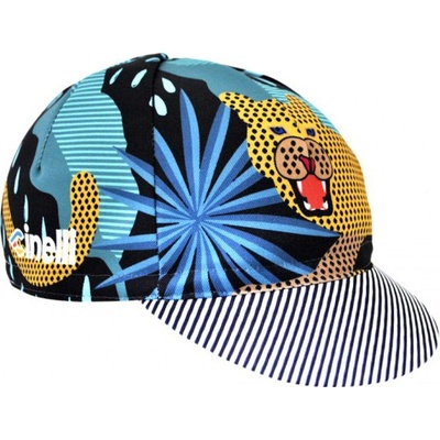 Cinelli Sharp Teeth Cap