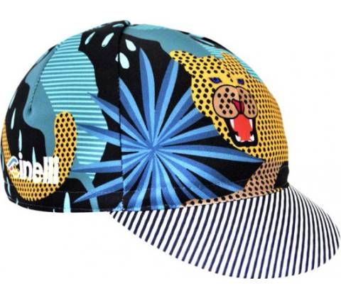 Cinelli Sharp Teeth Cap