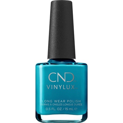CND Vinylux Дълготраен лак за нокти, Boats & Bikinis, 15 ml