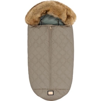 Bjällra of Sweden Solid Khaki