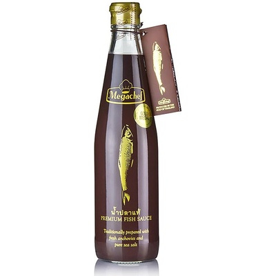 Megachef rybí omáčka Premium 500 ml