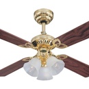 Image 1 of Westinghouse Princess Trio 78199