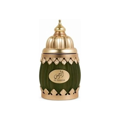 Niche Emarati Al Narjis parfumovaná voda dámska 100 ml