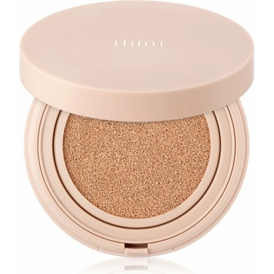 thim Luminous Skin Cushion dlhotrvajúci make-up v hubke pre rozjasnenie a hydratáciu 23 Natural beige 15 g