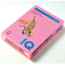 Farebný papier IQ color neónovo ružový Neopi A4 80g