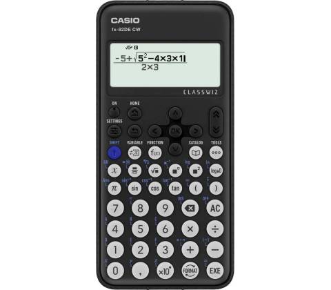 Casio FX-82DE CW