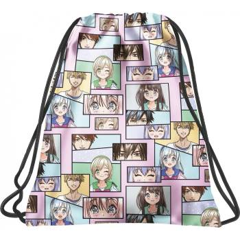 Image 1 of BackUP - Спортна торба 5 A 15 Manga