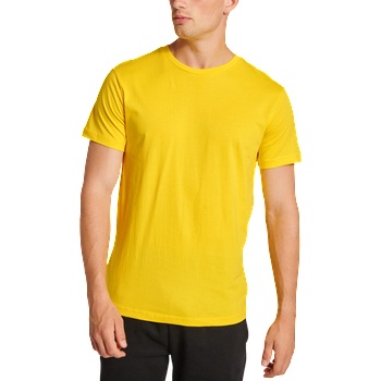 Hummel Тениска Hummel hmlRED BASIC T-SHIRT S/S 215119-5021 Размер L