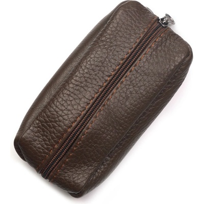 Kľúčenka Kožená N119-7197 brown