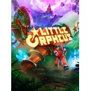 Little Orpheus