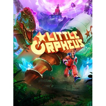 Little Orpheus
