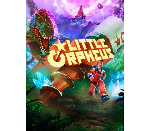 Little Orpheus