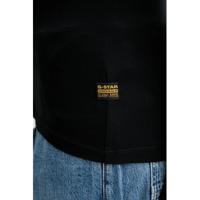 G-Star Блуза с дълги ръкави G-Star Crew slim (D27964.E299)