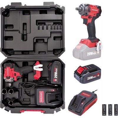 Worcraft 114881