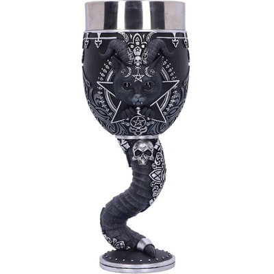 Nemesis Now Бокал Nemesis Now Adult: Cult Cuties - Pawzuph (NEMN-B5801U1)