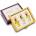 Xerjoff Discovery SET II Комплект с Parfum 3x15ml