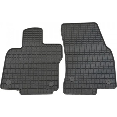 Petex Гумени стелки за VW Caddy (2020+) - предни 2бр. , марка Petex (PT-64610)