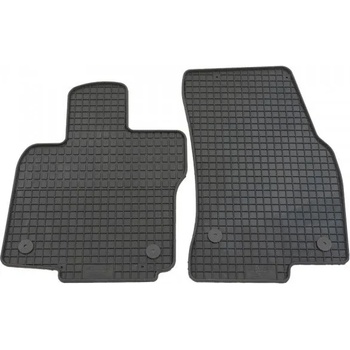Image 1 of Petex Гумени стелки за VW Caddy (2020+) - предни 2бр. , марка Petex (PT-64610)