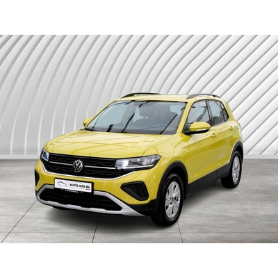 Volkswagen T-Cross 1.0 TSI Life 70 kW