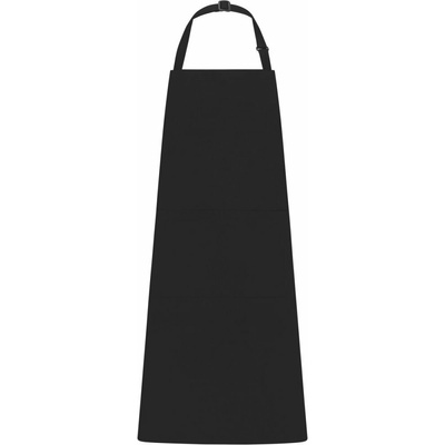 Daiber JN 1882 Zástěra black