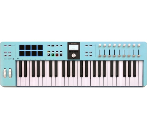 Arturia KeyLab Essential 49