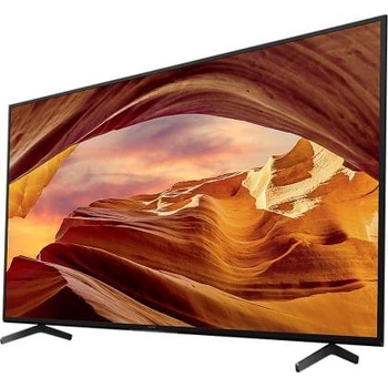 Image 1 of Sony Bravia KD-75X75L
