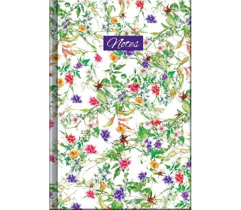 Notes FLOWERS