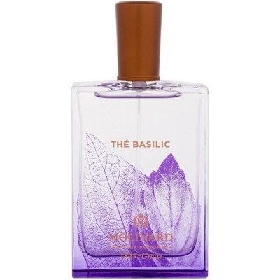 Molinard La Fraîcheur Thé Basilic parfumovaná voda unisex 75 ml