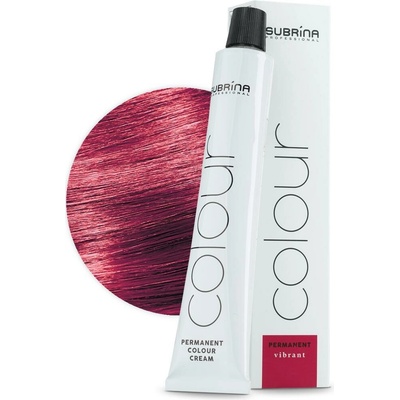 Subrina Colour Permanent Vibrant 8/56 100 ml