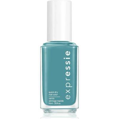 Essie Quick Dry Expressie 10 ml, 335 Up Up & Away Message