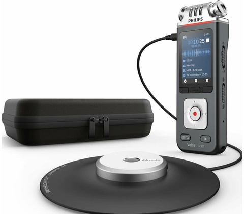 Philips DVT 8115